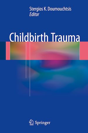 Téléchargez le livre :  Childbirth Trauma