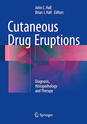 Téléchargez le livre :  Cutaneous Drug Eruptions