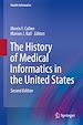 Télécharger le livre :  The History of Medical Informatics in the United States