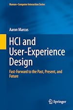 Télécharger le livre :  HCI and User-Experience Design