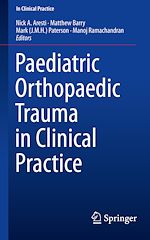 Télécharger le livre :  Paediatric Orthopaedic Trauma in Clinical Practice