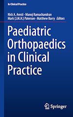 Télécharger le livre :  Paediatric Orthopaedics in Clinical Practice