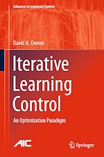 Télécharger le livre :  Iterative Learning Control