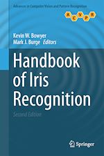 Download this eBook Handbook of Iris Recognition