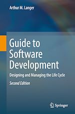 Télécharger le livre :  Guide to Software Development