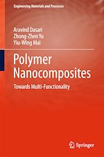 Télécharger le livre :  Polymer Nanocomposites