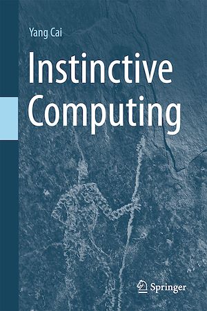 Téléchargez le livre :  Instinctive Computing
