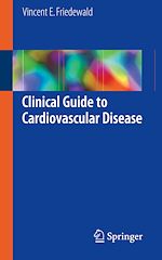 Télécharger le livre :  Clinical Guide to Cardiovascular Disease