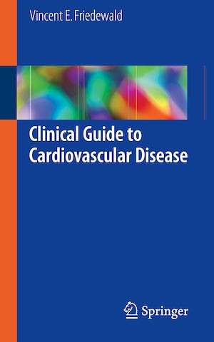 Téléchargez le livre :  Clinical Guide to Cardiovascular Disease