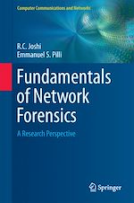 Download this eBook Fundamentals of Network Forensics