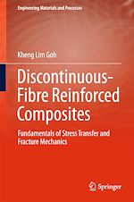 Télécharger le livre :  Discontinuous-Fibre Reinforced Composites