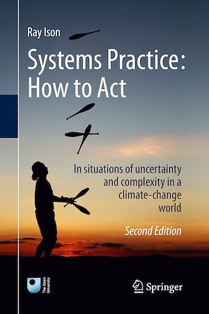 Téléchargez le livre :  Systems Practice: How to Act