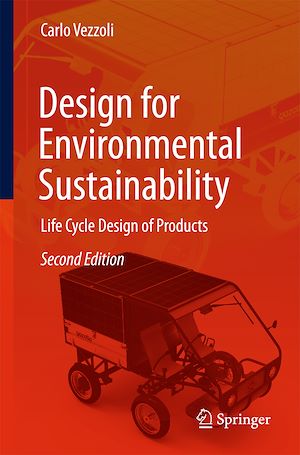 Téléchargez le livre :  Design for Environmental Sustainability