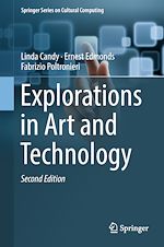 Télécharger le livre :  Explorations in Art and Technology