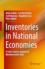 Télécharger le livre :  Inventories in National Economies