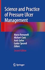 Télécharger le livre :  Science and Practice of Pressure Ulcer Management