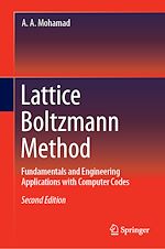 Télécharger le livre :  Lattice Boltzmann Method