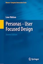 Télécharger le livre :  Personas - User Focused Design