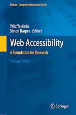 Télécharger le livre :  Web Accessibility