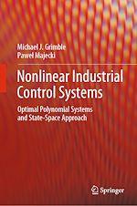 Télécharger le livre :  Nonlinear Industrial Control Systems