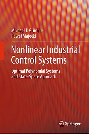 Téléchargez le livre :  Nonlinear Industrial Control Systems