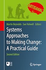 Télécharger le livre :  Systems Approaches to Making Change: A Practical Guide