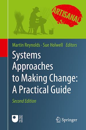 Téléchargez le livre :  Systems Approaches to Making Change: A Practical Guide