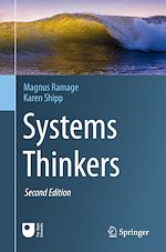 Télécharger le livre :  Systems Thinkers