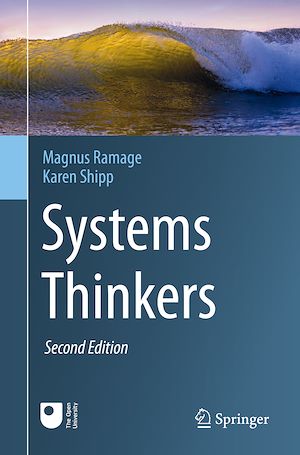 Téléchargez le livre :  Systems Thinkers