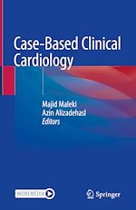 Télécharger le livre :  Case-Based Clinical Cardiology