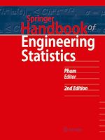 Télécharger le livre :  Springer Handbook of Engineering Statistics