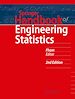 Télécharger le livre :  Springer Handbook of Engineering Statistics