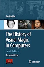Télécharger le livre :  The History of Visual Magic in Computers