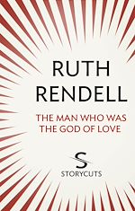 Download this eBook The Man Who Was The God of Love (Storycuts)