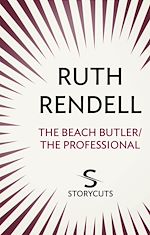 Download this eBook The Beach Butler / The Professional (Storycuts)