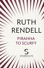 Download this eBook Piranha to Scurfy (Storycuts)