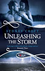 Télécharger le livre :  Unleashing the Storm, A Rouge Paranormal Romance