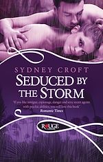Télécharger le livre :  Seduced by the Storm: A Rouge Paranormal Romance