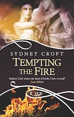 Télécharger le livre :  Tempting the Fire: A Rouge Paranormal Romance