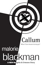 Télécharger le livre :  Callum: A Noughts and Crosses Short Story
