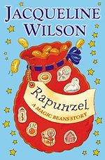 Download this eBook Rapunzel: A Magic Beans Story