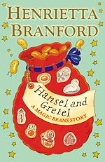 Download this eBook Hansel and Gretel: A Magic Beans Story