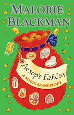 Download this eBook Aesop's Fables: A Magic Beans Story