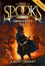 Télécharger le livre :  The Spook's Stories: Grimalkin's Tale