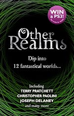 Download this eBook OtherRealms (sampler)
