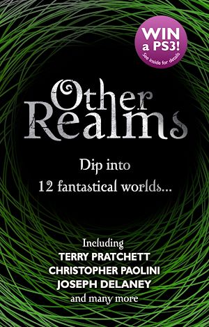 Download the eBook: OtherRealms (sampler)