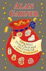 Download this eBook Grey Wolf, Prince Jack and the Firebird: A Magic Beans Story