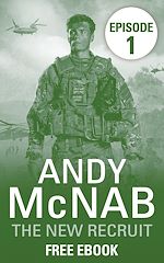 Download this eBook The New Recruit: Episode 1