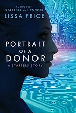 Download this eBook Portrait of a Donor (Short Story)