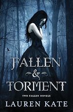 Télécharger le livre :  Lauren Kate: Fallen & Torment